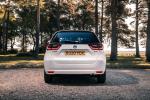 Honda Jazz e:HEV 2020 года (UK)